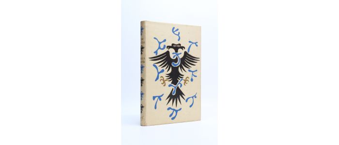 COCTEAU : L'aigle à deux têtes - First edition - Edition-Originale.com