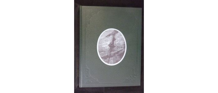 COLERIDGE : The rime of the ancient mariner - First edition - Edition-Originale.com