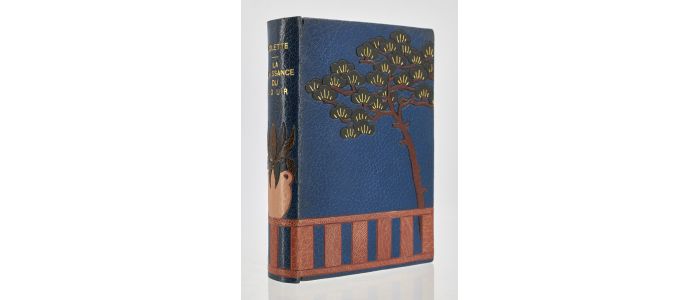 COLETTE : La Naissance du Jour - Prima edizione - Edition-Originale.com