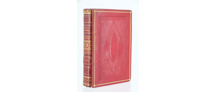 COLLECTIF : Almanach des dames pour l'an 1829 - First edition - Edition-Originale.com