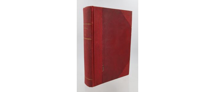 COLLECTIF : Durendal - Revue catholique d'art et de littérature, 5ème année - Année 1898 complète - First edition - Edition-Originale.com