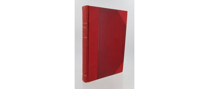 COLLECTIF : Durendal - Revue catholique d'art et de littérature, 8ème année - Année 1901 complète - Edition Originale - Edition-Originale.com