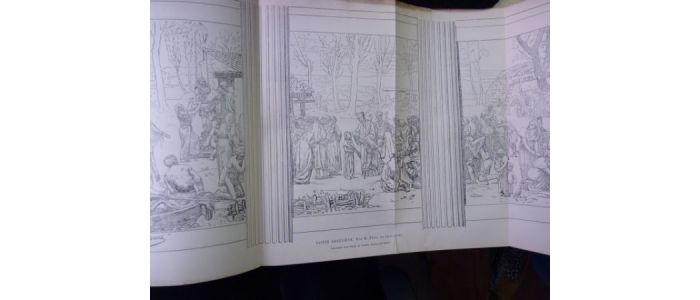 COLLECTIF : Gazette des Beaux-Arts. Tome XIII. 18e année - Deuxième période du 1er janvier 1876 au 1er juin 1876 - Erste Ausgabe - Edition-Originale.com