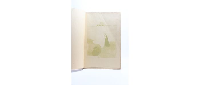 COLLECTIF : La revue blanche N°38 de la 5ème année - First edition - Edition-Originale.com