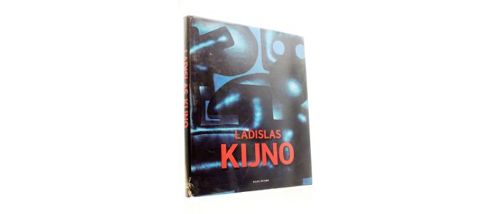 COLLECTIF : Ladislas Kijno - Libro autografato, Prima edizione - Edition-Originale.com