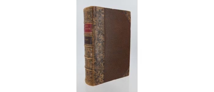 COLLECTIF : L'amateur d'autographes - Revue historique et biographique bi-mensuelle - Années 1907 et 1908 complètes - Edition Originale - Edition-Originale.com