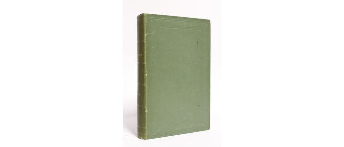 COLLECTIF : Le Beffroi. Cinquième année. Année 1904 complète - Prima edizione - Edition-Originale.com