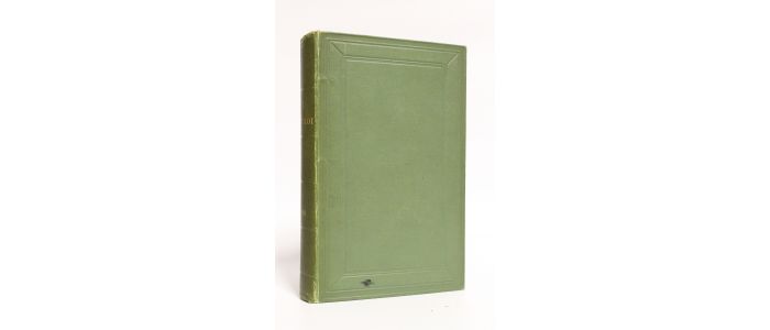 COLLECTIF : Le Beffroi. Première et deuxième années. Année 1900 et 1901 complètes - Edition Originale - Edition-Originale.com