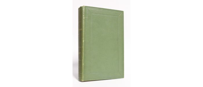 COLLECTIF : Le Beffroi. Septième et huitième années. Année 1906-1907 complètes - Erste Ausgabe - Edition-Originale.com