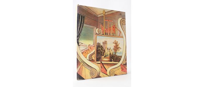 COLLECTIF : Panorama 78. Italie 78. N°50 de la revue d'art XXe siècle - Erste Ausgabe - Edition-Originale.com