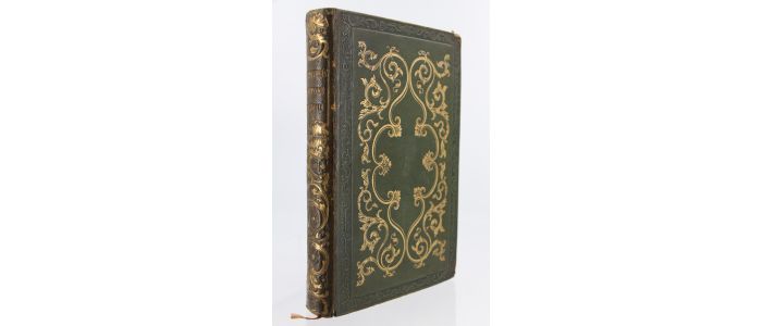 COLLECTIF : Paris-Londres Keepsake français 1840-1841, nouvelles inédites - Edition Originale - Edition-Originale.com