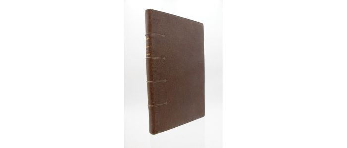 COLLECTIF : Recueil de l'académie des jeux floraux 1827 - First edition - Edition-Originale.com