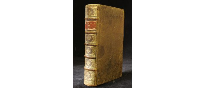 COLLECTIF : Recueil de plusieurs pièces d'éloquence et de poésie présentées à l'Académie françoise pour les prix de l'année 1691 - Edition-Originale.com