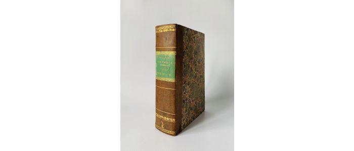 COLLECTIF : Revue de Paris - First edition - Edition-Originale.com