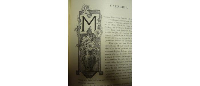 Revue illustrée. Cinquième année, tome onzième, décembre 1890 - juin 1891 - First edition - Edition-Originale.com