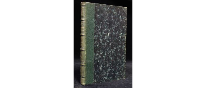 COMTESSE D'ASH : La marquise sanglante - First edition - Edition-Originale.com