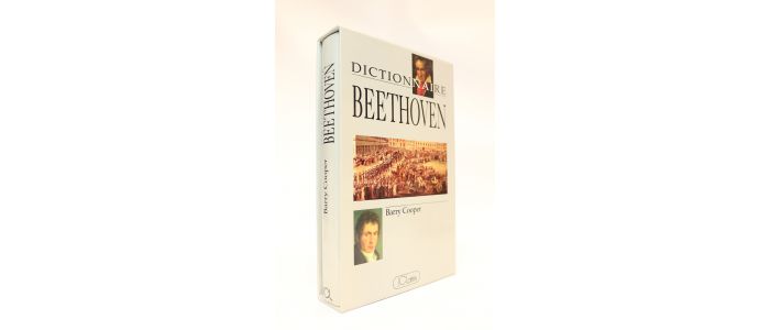 COOPER : Dictionnaire Beethoven - Prima edizione - Edition-Originale.com
