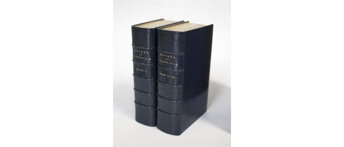 CORNEILLE : Oeuvres de Corneille - First edition - Edition-Originale.com