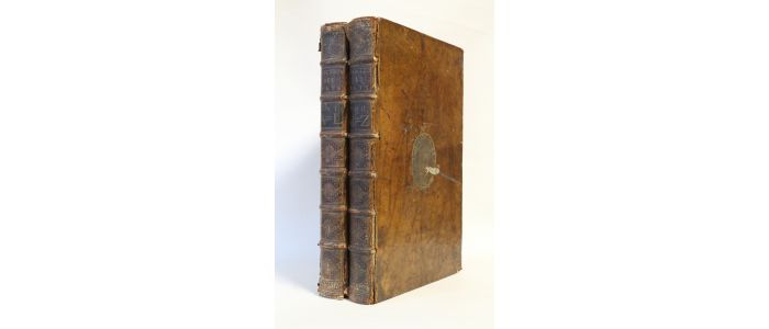 CORNEILLE : Le dictionnaire universel des arts et des sciences - First edition - Edition-Originale.com