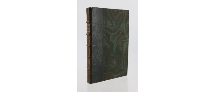 COULON : Anatomie littéraire - First edition - Edition-Originale.com