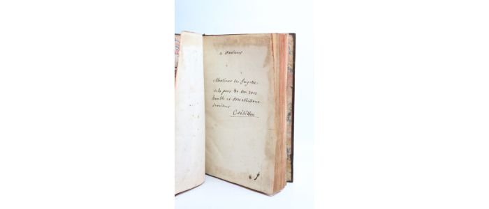 CREBILLON (dit CREBILLON Père) : Pyrrhus - Signed book, First edition - Edition-Originale.com