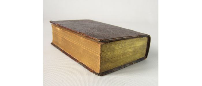 CURIUS SESTIUS : Epitome instituti societatis Jesu - Prima edizione - Edition-Originale.com
