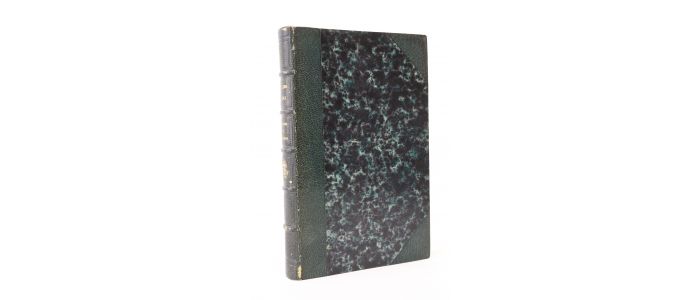 CUVILLIER-FLEURY : Posthumes et revenants - Prima edizione - Edition-Originale.com