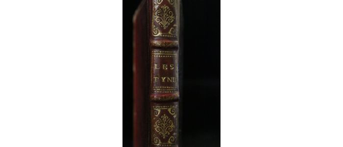 DANCHET : Les Tyndarides, tragédie - First edition - Edition-Originale.com