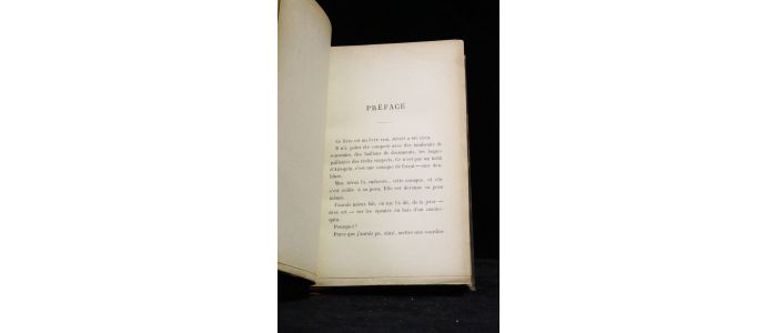 DARIEN : Biribi - First edition - Edition-Originale.com