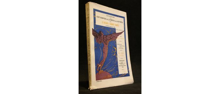 DARMON : Dictionnaire des estampes et livres illustrés sur les ballons et les machines volantes des débuts jusques vers 1880 - Edition Originale - Edition-Originale.com