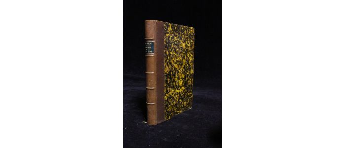 DAUDET : Fromont jeune et Risler ainé - First edition - Edition-Originale.com