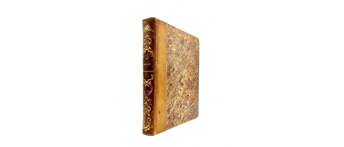 DAUMIER : Les cent et un Robert Macaire - First edition - Edition-Originale.com