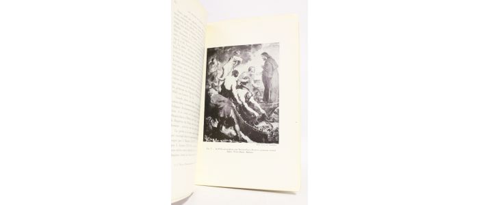 DAUVERGNE : Les engins de pêche dans l'art - First edition - Edition-Originale.com