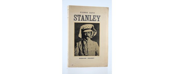 DAYE : Stanley - Edition Originale - Edition-Originale.com