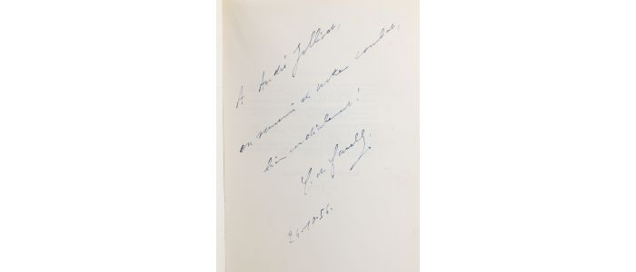 DE GAULLE : Mémoires de guerre - Libro autografato, Prima edizione - Edition-Originale.com