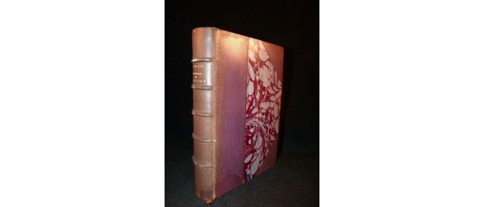 DELPIT : Mademoiselle de Bressier - First edition - Edition-Originale.com