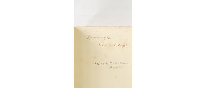 DENIS : Chansons de bonne volonté, poèmes - First edition - Edition-Originale.com
