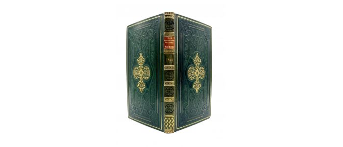 DESBORDES-VALMORE : Poésies - First edition - Edition-Originale.com