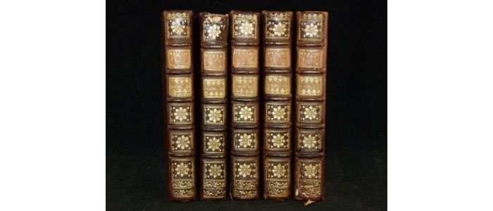 DESORMEAUX : Histoire de la Maison de Montmorenci.  - First edition - Edition-Originale.com