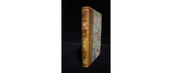 ESPARBES : La grogne - First edition - Edition-Originale.com
