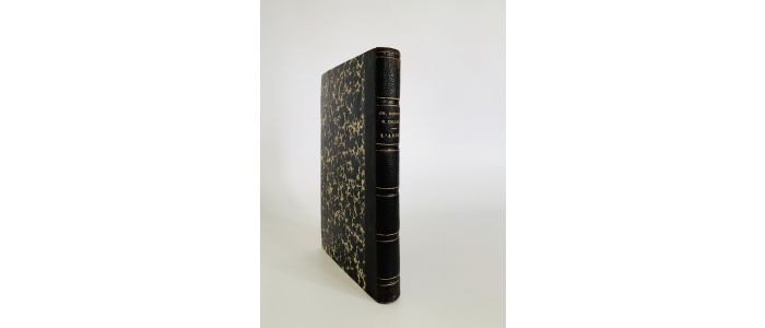 DICKENS : L'abime - First edition - Edition-Originale.com