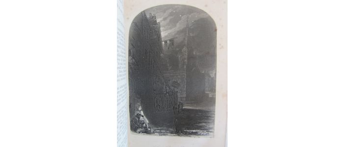 DICKENS : Little Dorrit - First edition - Edition-Originale.com