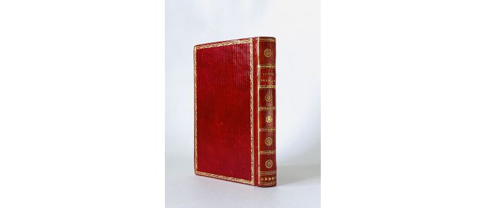DORAT et al. : Bibliothèque choisie de contes, de facéties, et de bons mots - First edition - Edition-Originale.com