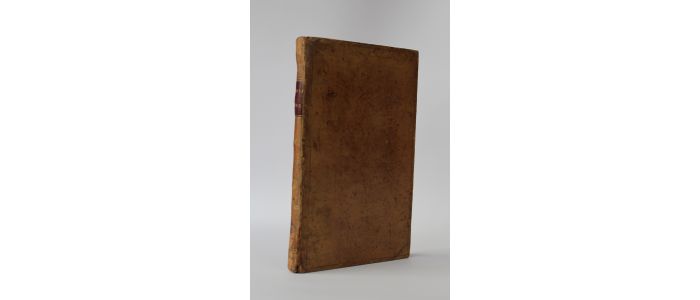 DORAT : La muse libertine ou oeuvres posthumes - First edition - Edition-Originale.com