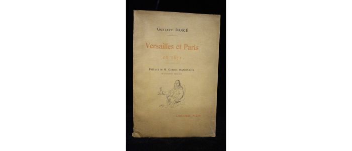 Versailles et Paris en 1871 - Edition-Originale.com