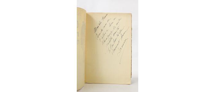 DRANEM : Une riche nature - Libro autografato, Prima edizione - Edition-Originale.com