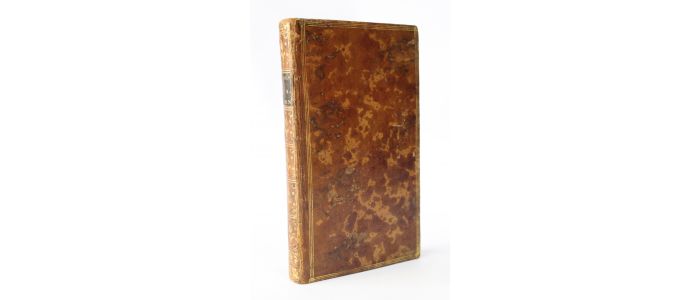 DU COUDRAY : Loge historique de Monsieur de Saint Foix - Edition Originale - Edition-Originale.com
