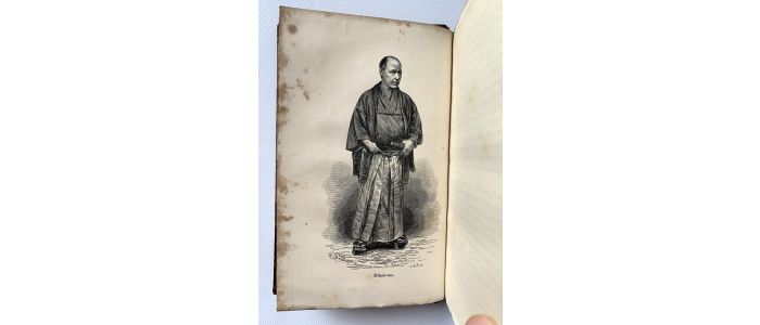 DUBARD : Le Japon pittoresque - First edition - Edition-Originale.com