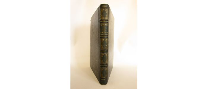 DUMAS : Les quarante-cinq - First edition - Edition-Originale.com