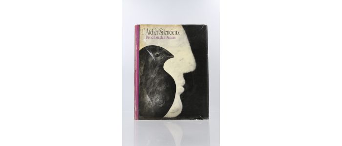 DUNCAN : L'atelier silencieux - First edition - Edition-Originale.com